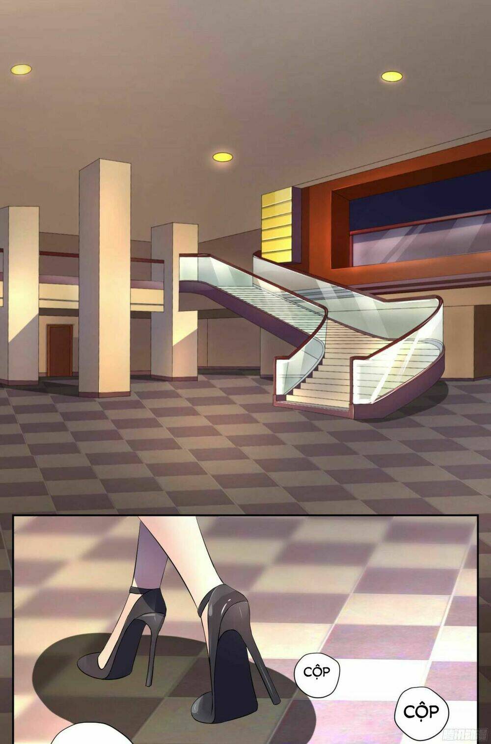 chỉ nhiễm thành hôn: đại thúc sủng vợ vô độ chapter 7 2