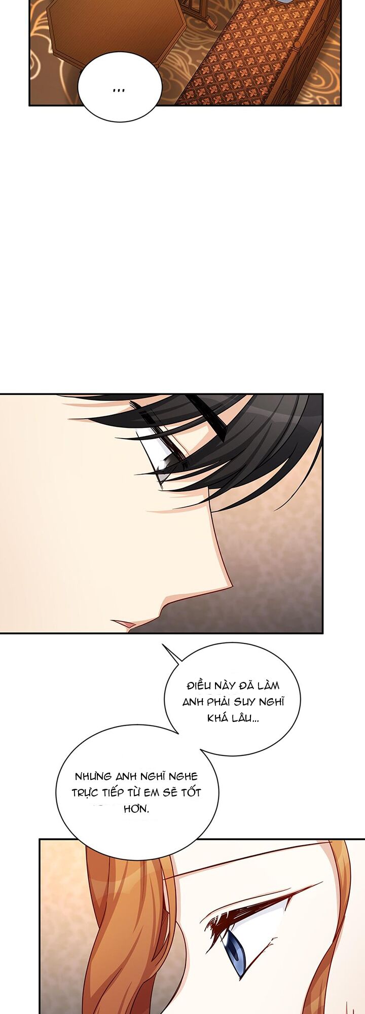 nữ công tước với tâm hồn trống rỗng chapter 88 52