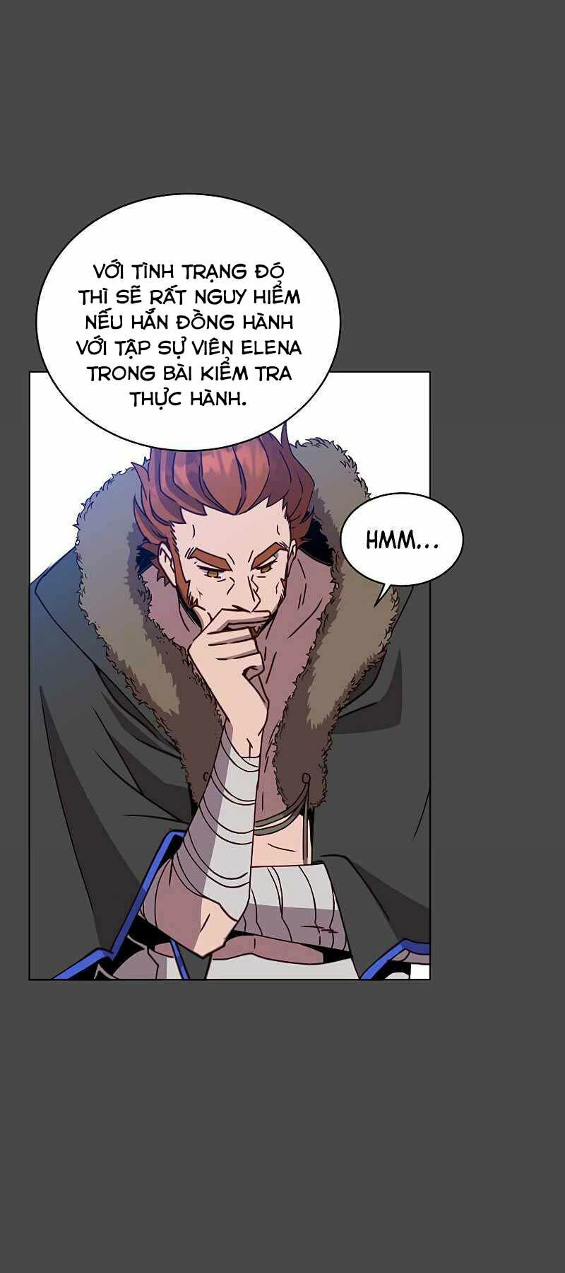 Anh Hùng Mạnh Nhất Trở Lại chapter 89 10