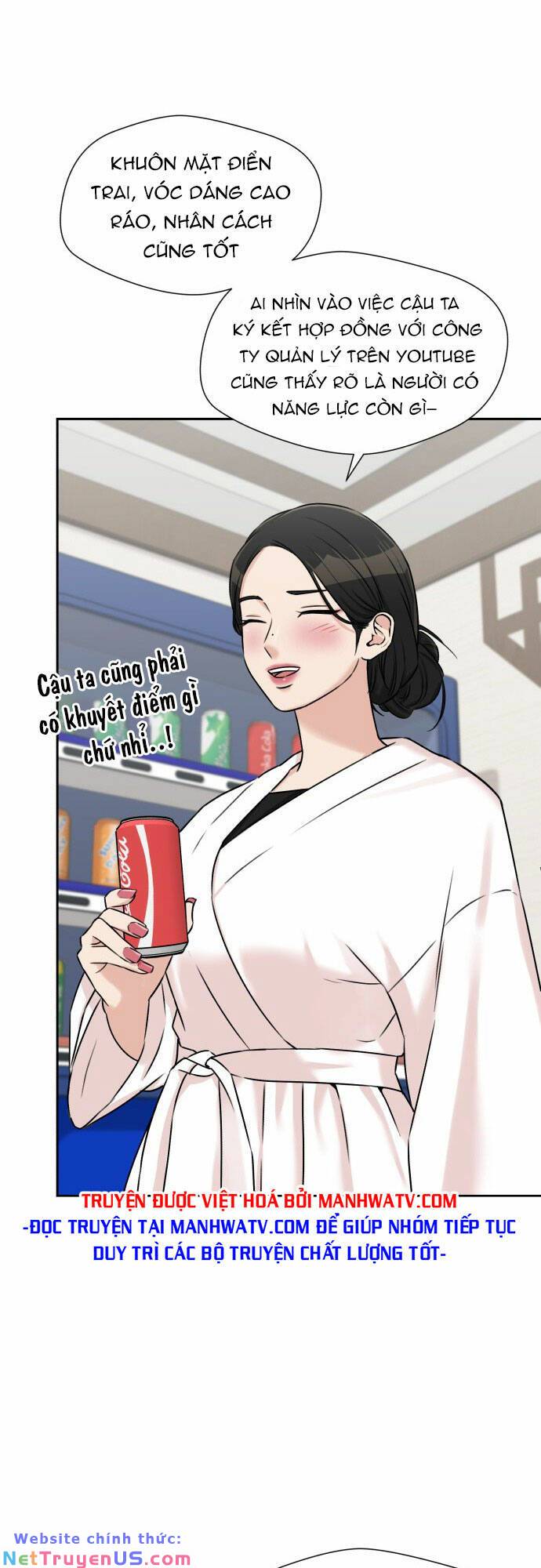 gương mặt thiên tài chapter 114 24