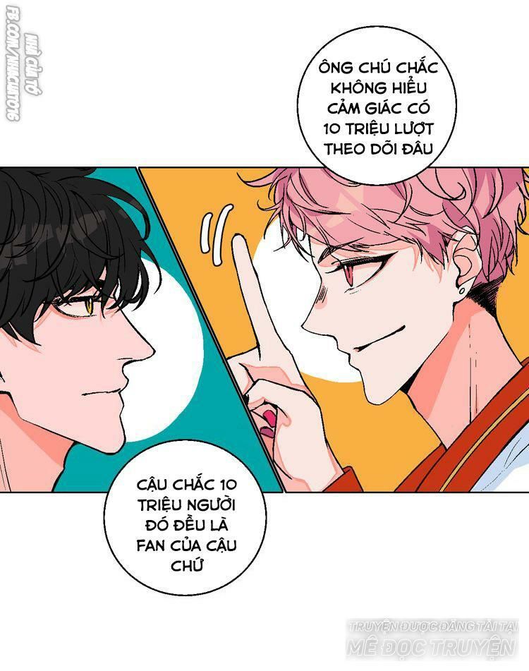 99 độ f - talk to me chapter 11 26