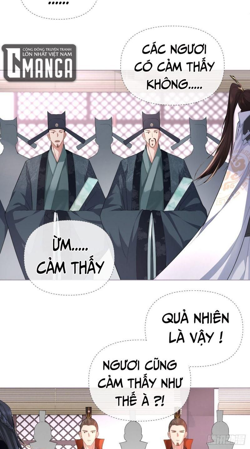 nhập mộ chi thần chapter 20 17