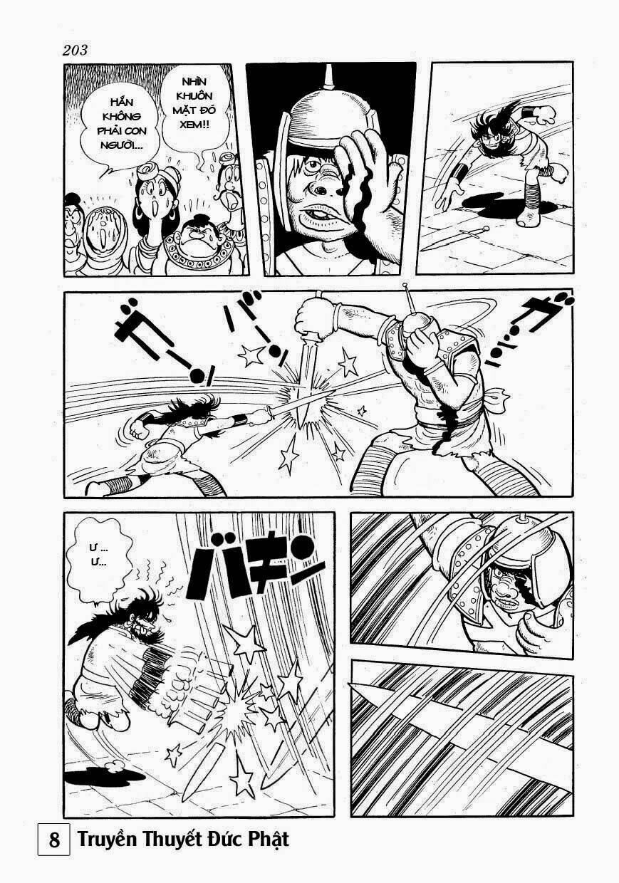 buddha - truyền thuyết đức phật chapter 38 19