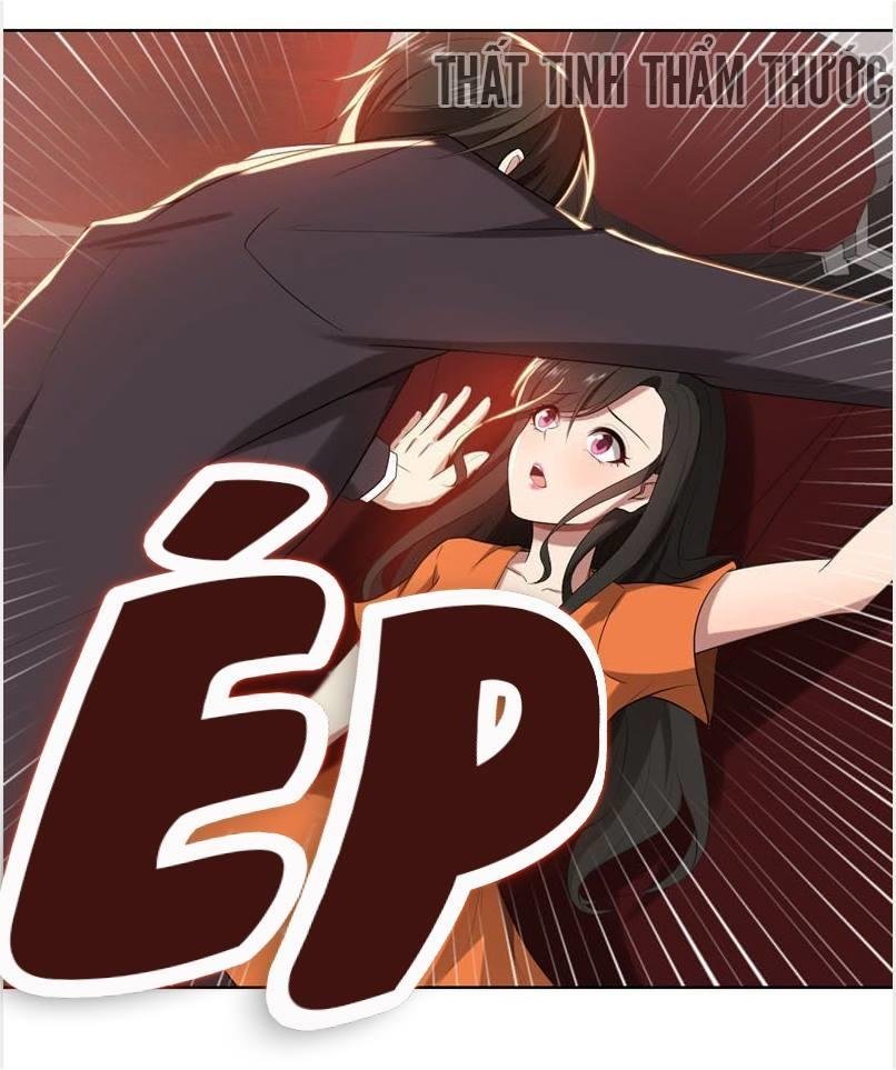 vợ yêu không ngoan chapter 19 34