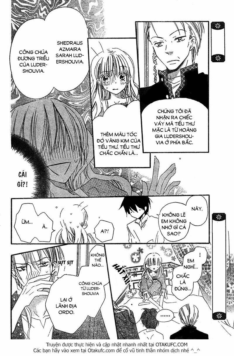 tổng hợp one shot. chapter 178 22