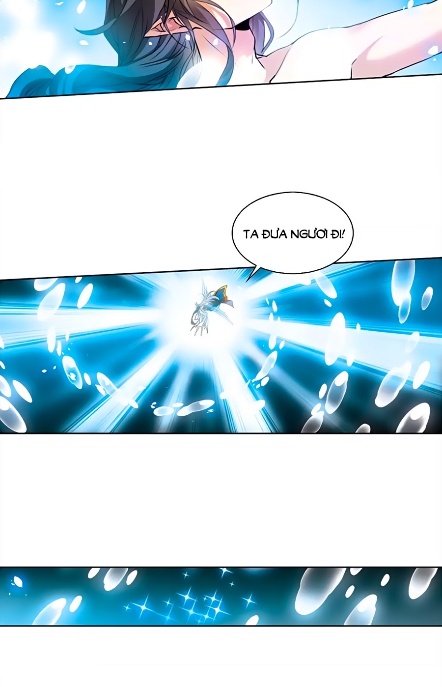 tam nhãn hao thiên lục chapter 291.2 8