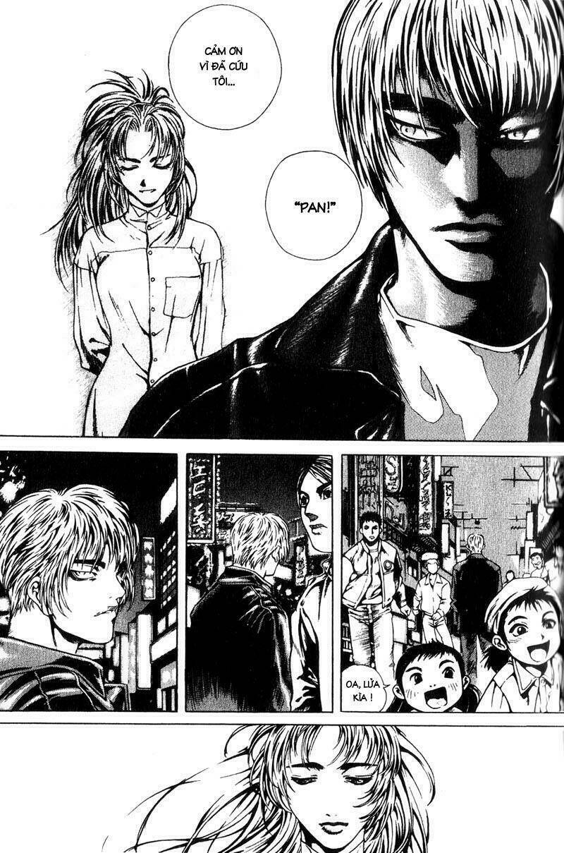 đảo địa ngục chapter 11 6