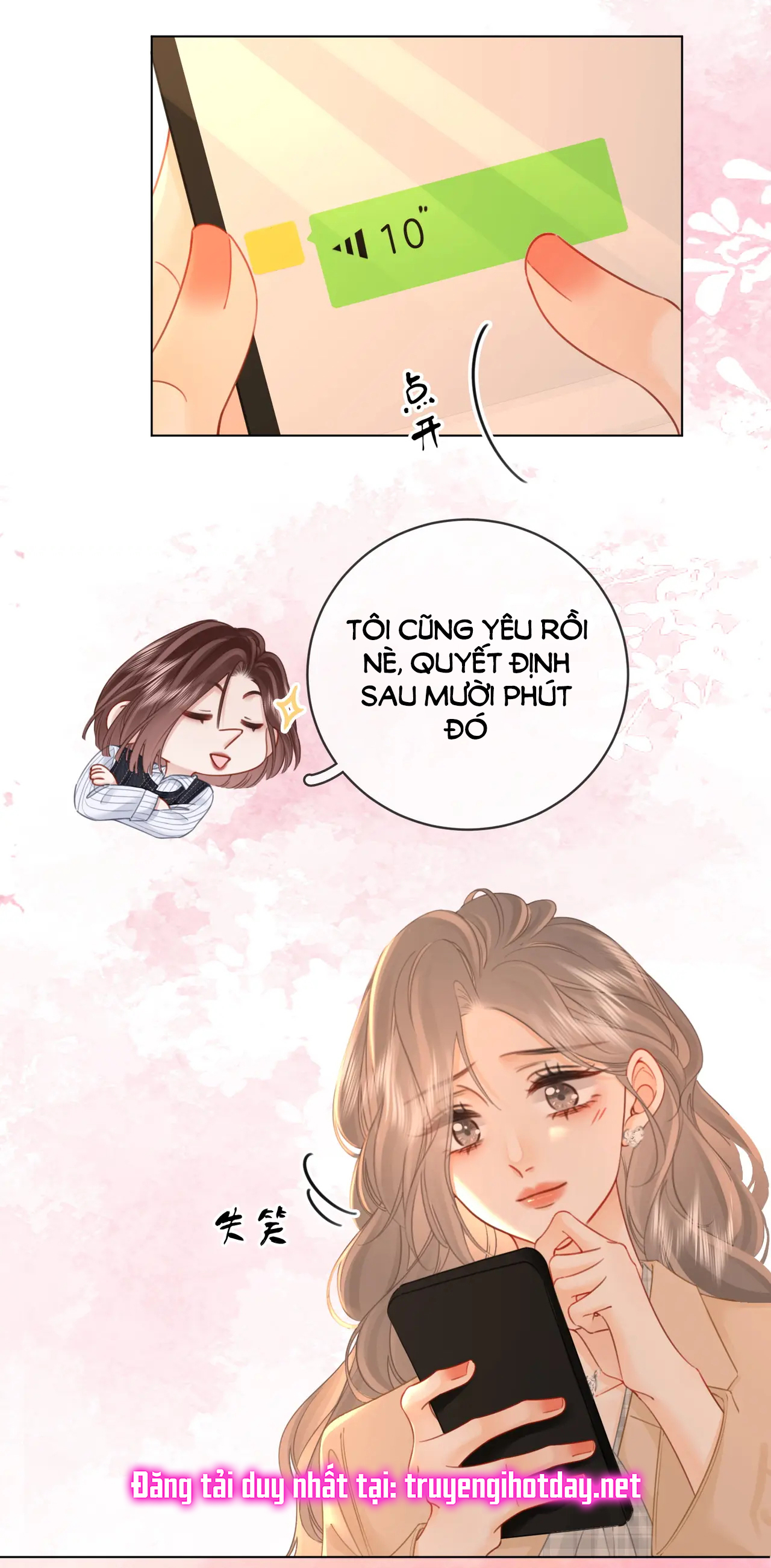 Cố Tiểu Thư Và Khúc Tiểu Thư chapter 71 - Trang 26