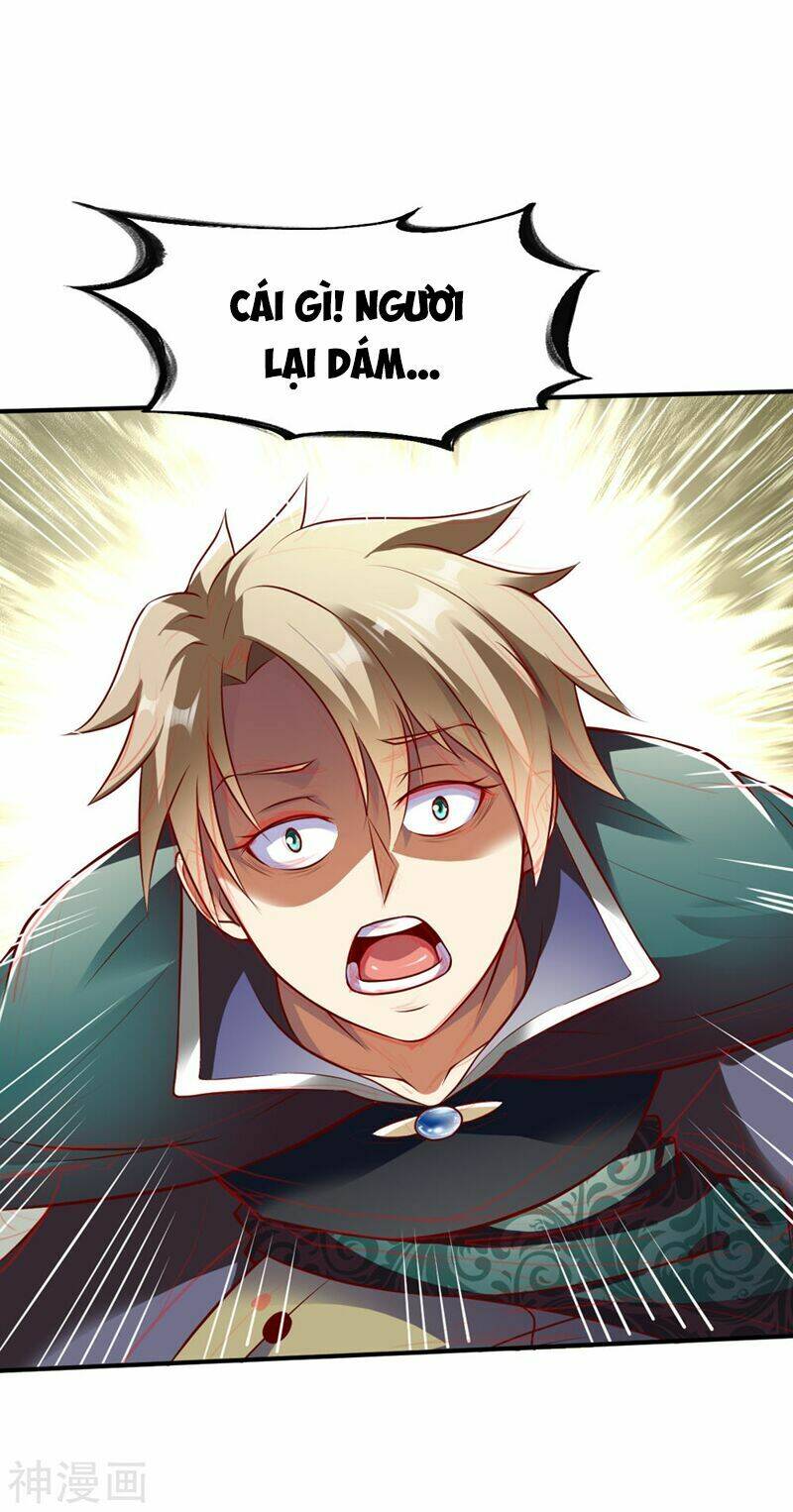 chiến đỉnh chapter 171 8