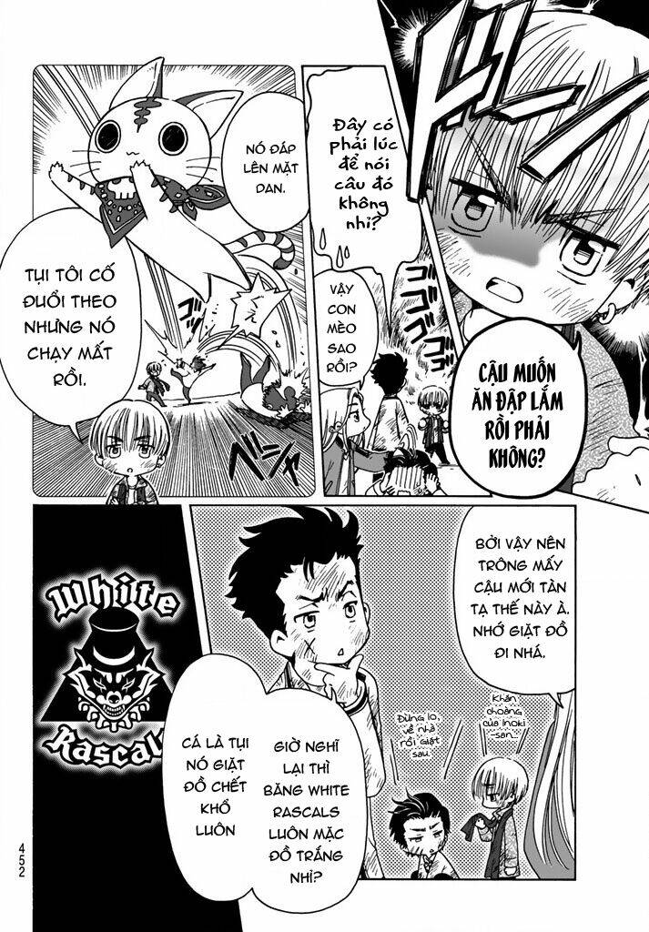 high&low g-sword chapter 3 4