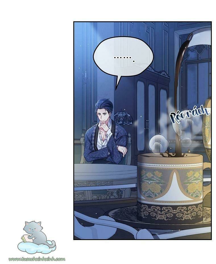 chồng em dễ thương chết mất thôi! chapter 32 32