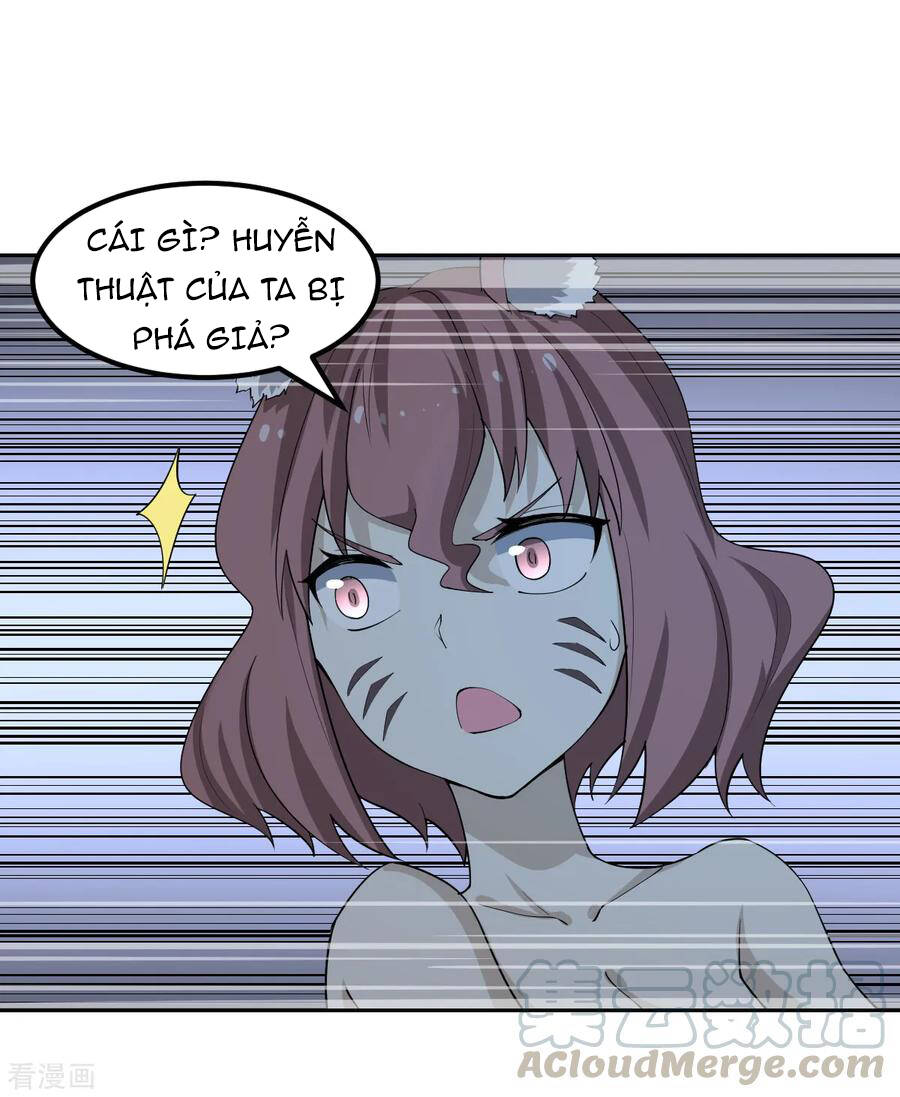 nghịch thiên tiên mệnh chapter 72 20