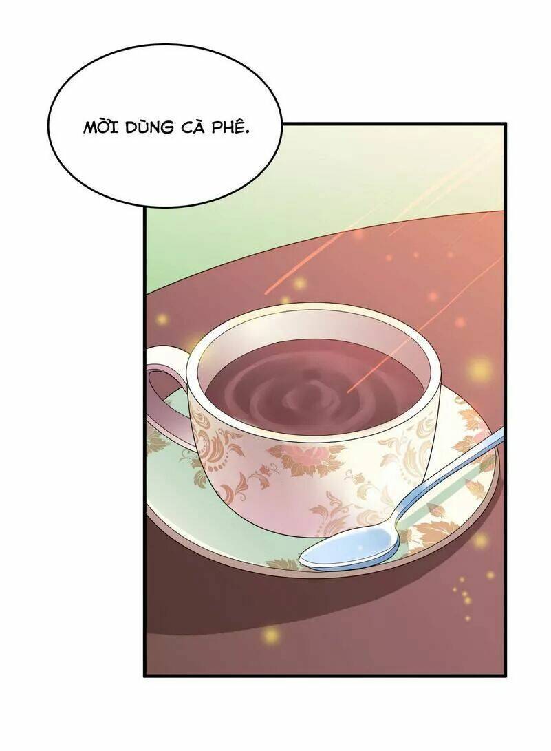 cô dâu gả thay của tổng tài chapter 82 15