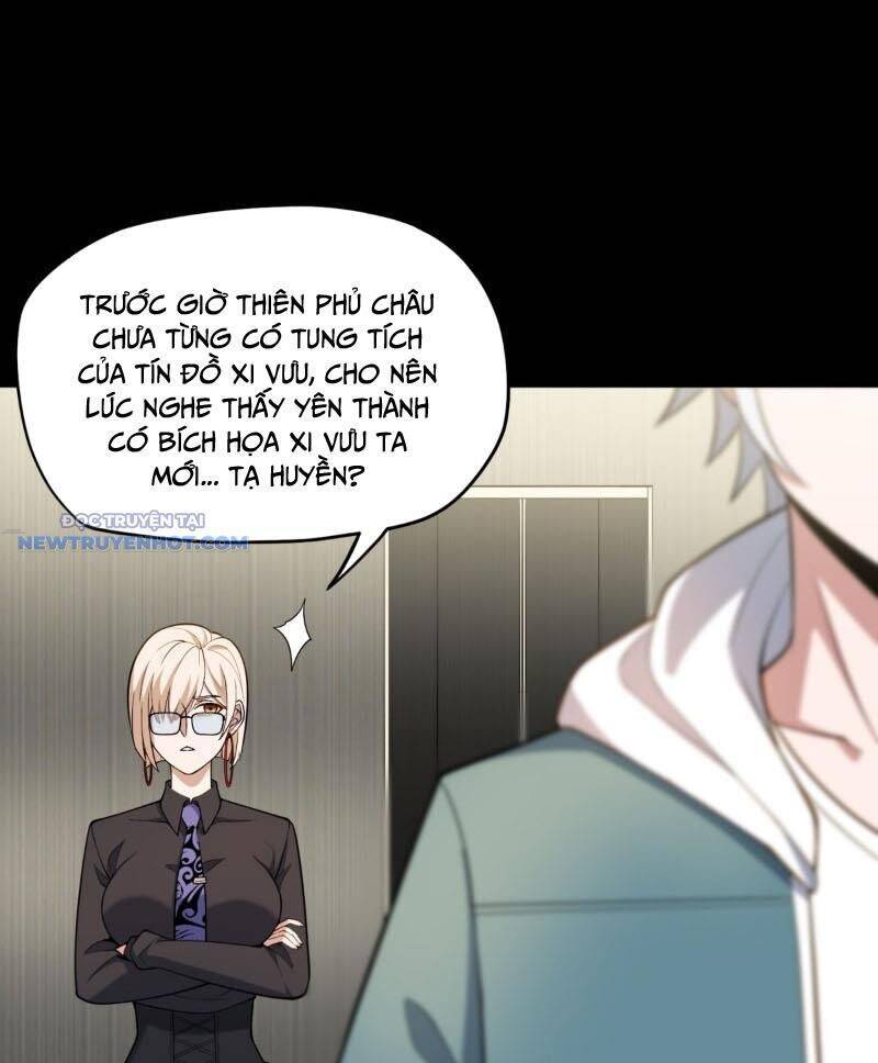 đại lộ vô danh chapter 47 56