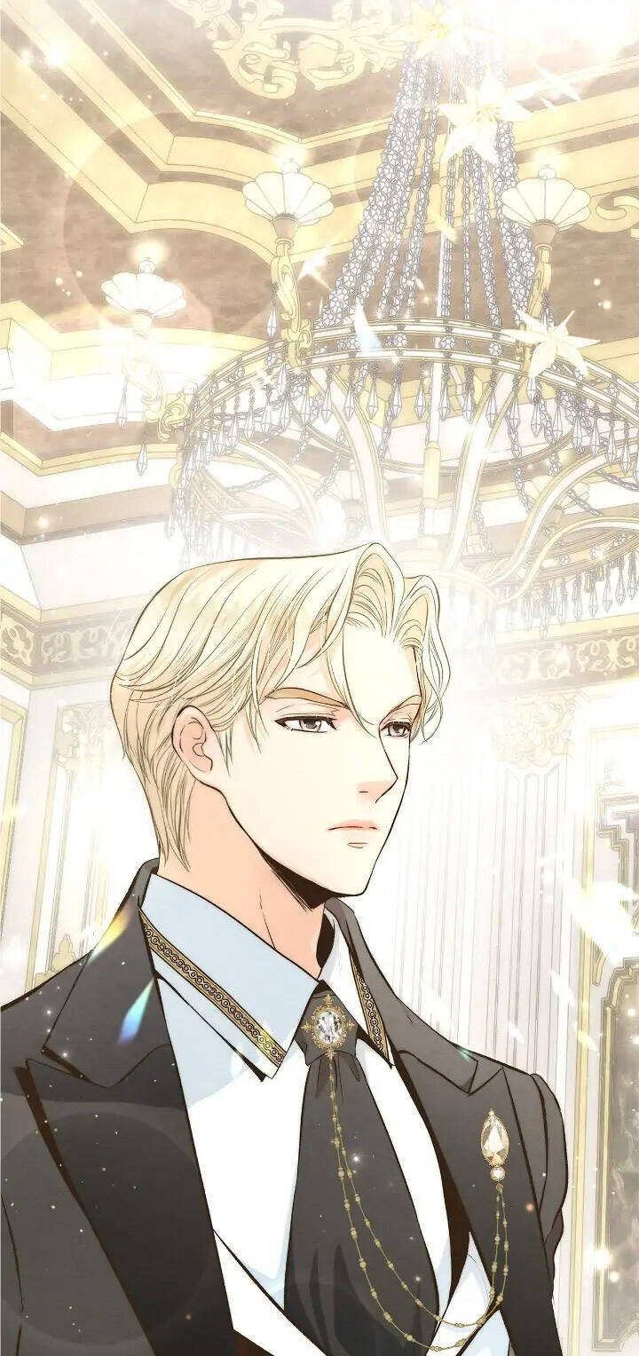 Hoàng Tử Rắc Rối chapter 7.2 51