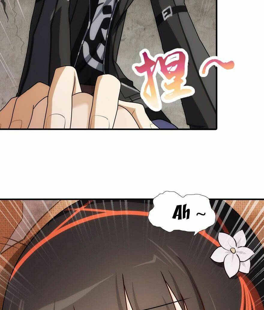 bạn gái virus của tôi chapter 34 2