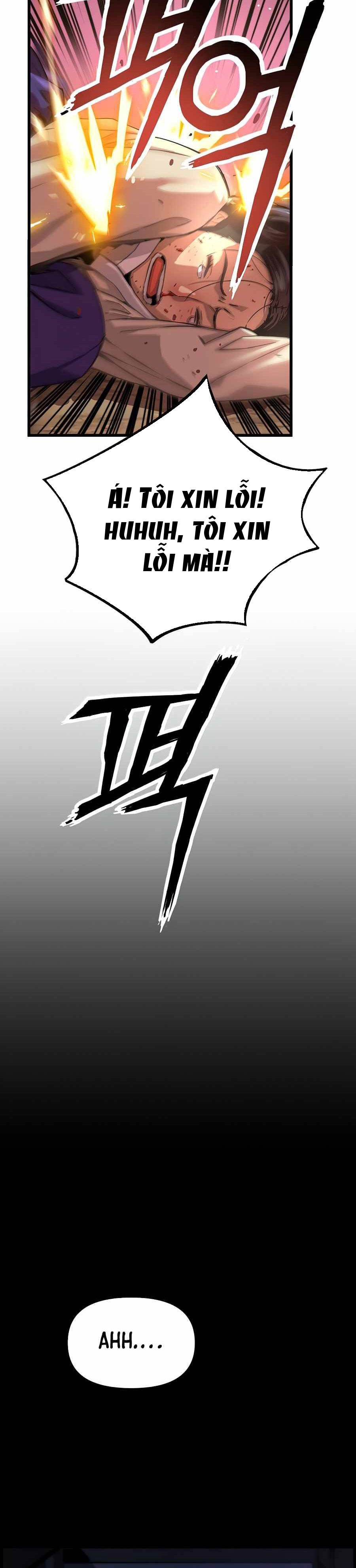 tôi sẽ sống như một hoàng tử chapter 53 8