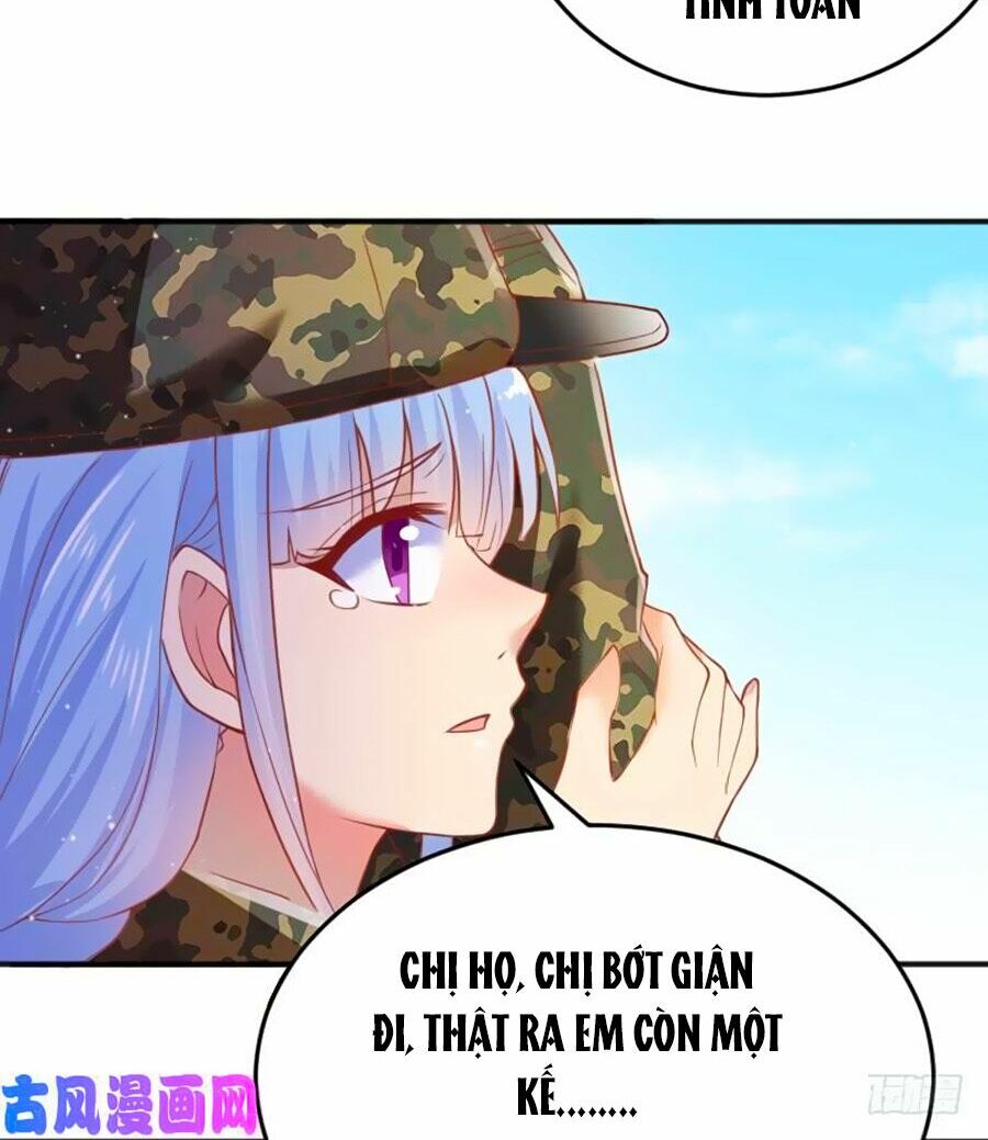 chồng già vợ trẻ trêu nhau hàng ngày chapter 51 5