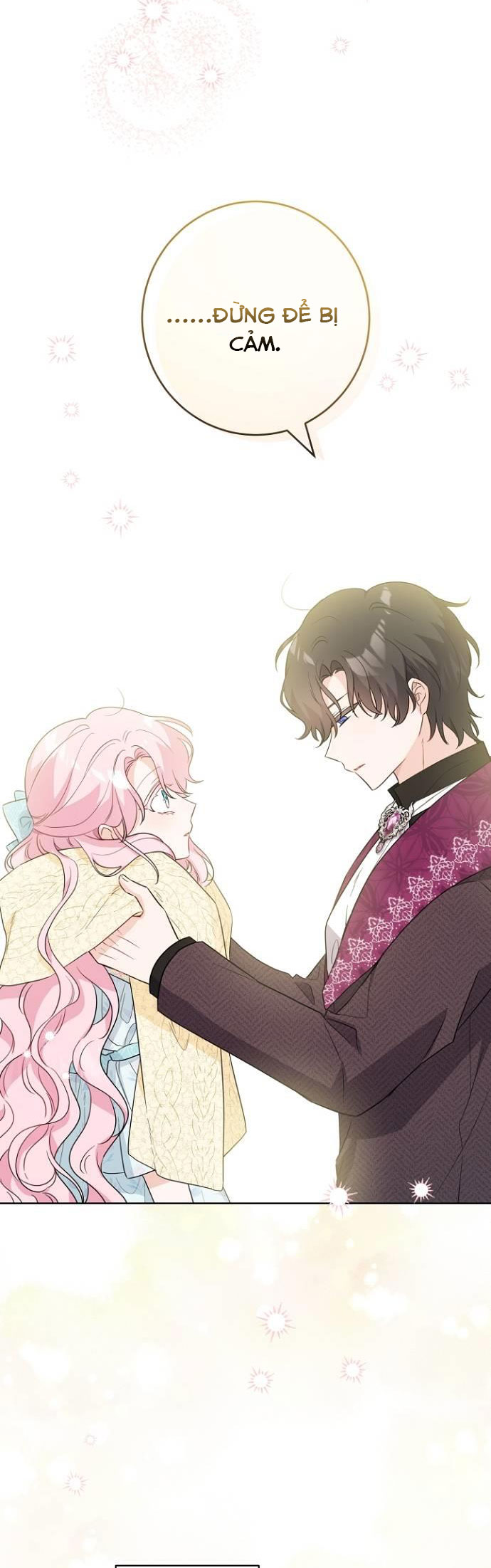 tôi sẽ đưa đứa trẻ ấy rời đi chapter 47 16