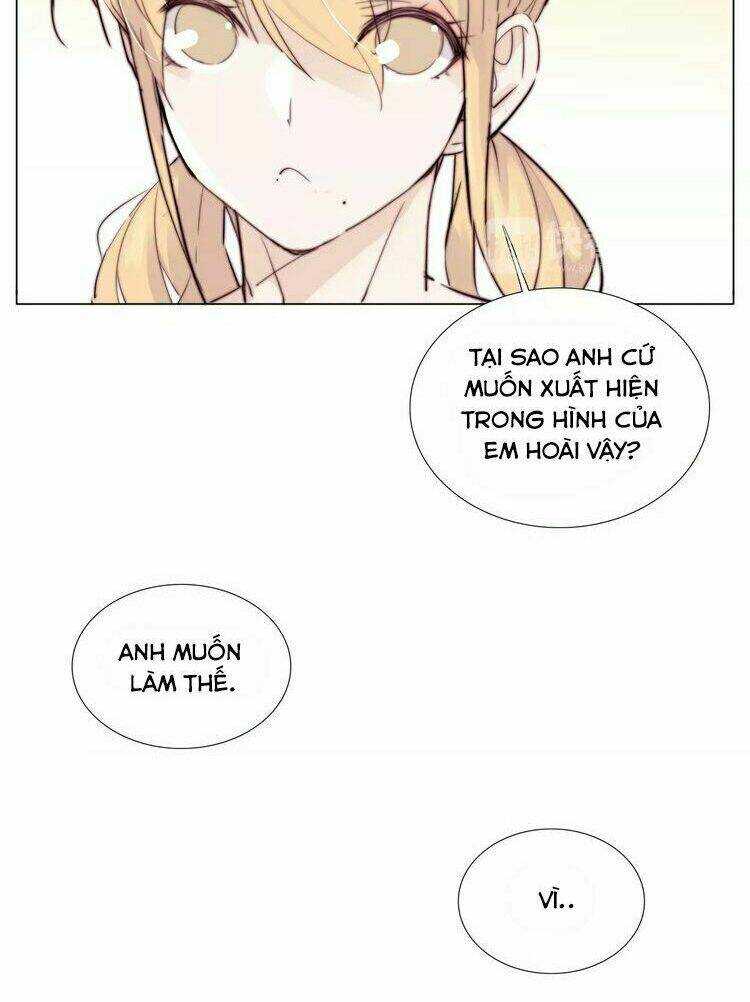 lấp lánh tình yêu kẹo bạc hà chapter 22 22