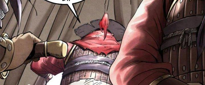 máy mô phỏng nhân sinh của lữ bố chapter 16 31