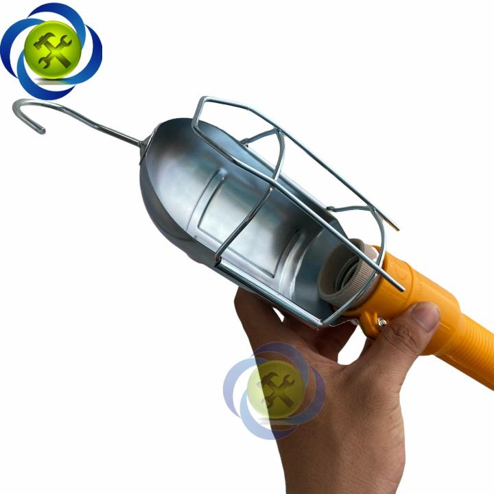 Đèn làm việc 50W Tolsen 60050 dây dài 5 mét