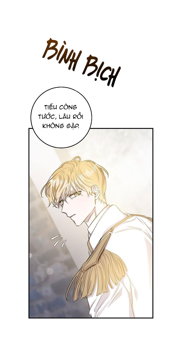 thuần hóa bạo chúa rồi bỏ trốn chapter 48.1 10