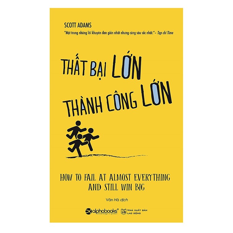 Combo Sách Bài Học Kinh Doanh : Chuyến Đi Bão Táp + Thất Bại Lớn - Thành Công Lớn