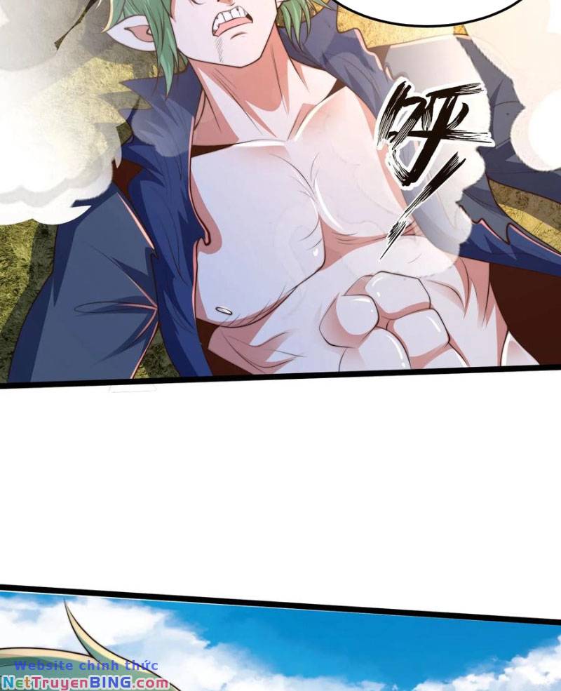 ta nuôi quỷ ở trấn ma ty chapter 279 45