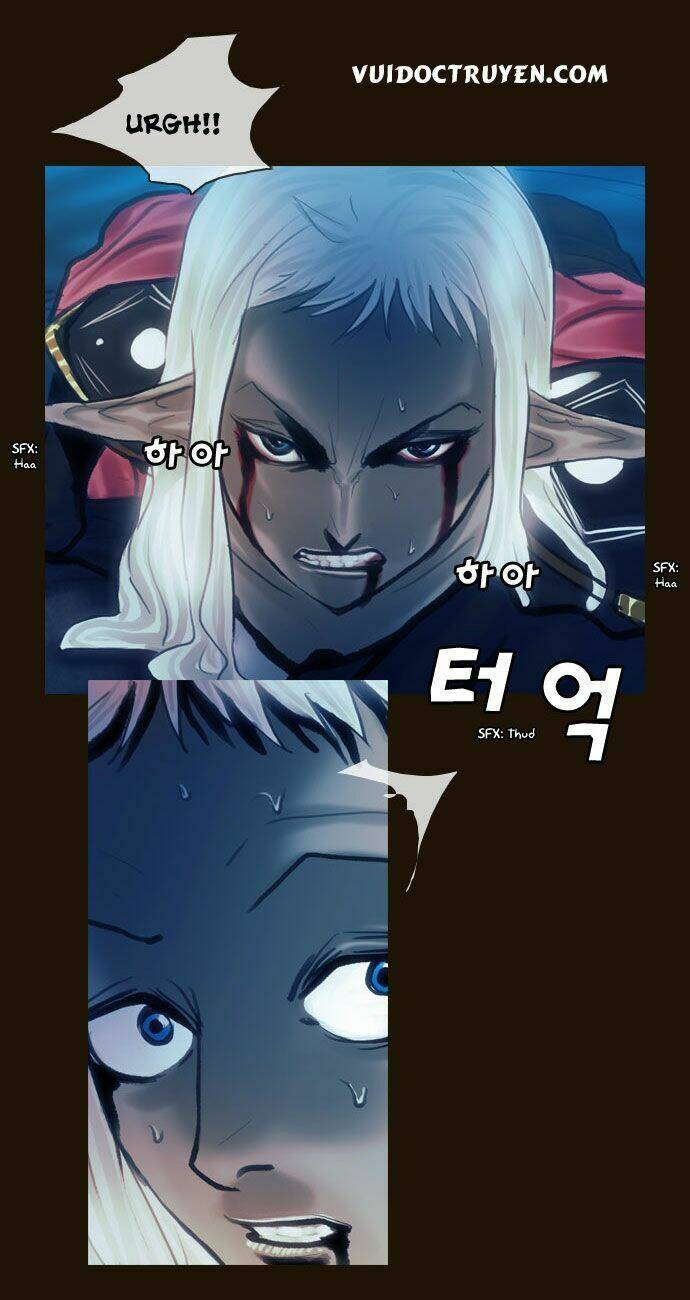 hội ảo thuật chapter 101 16