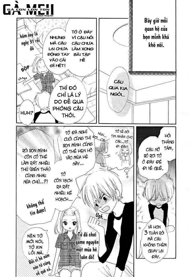 color (mimori ao) chapter 1 10