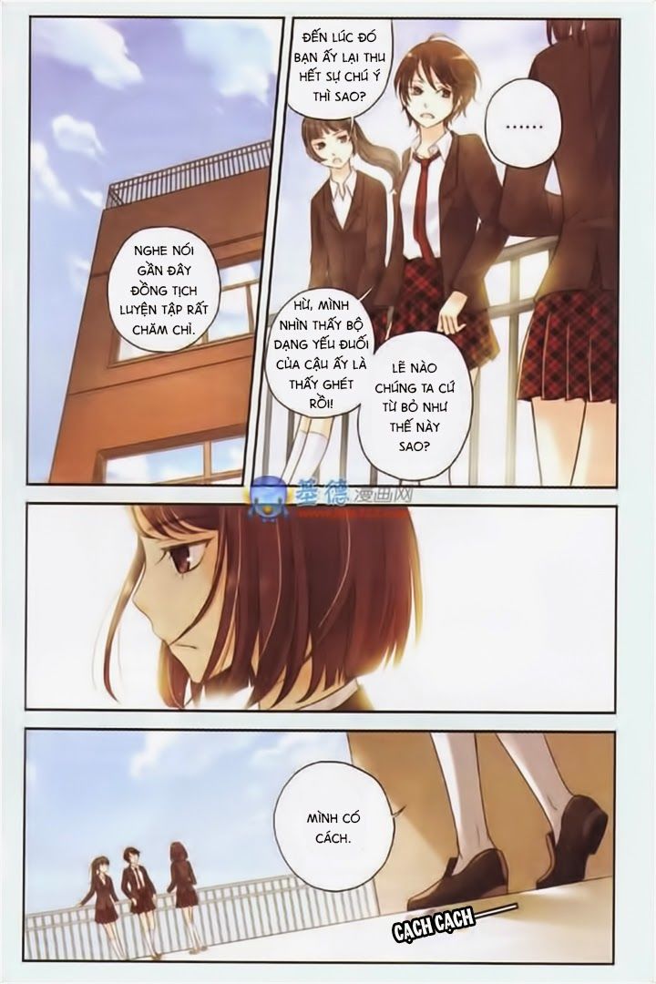 bạc hà chi hạ chapter 5.2 12