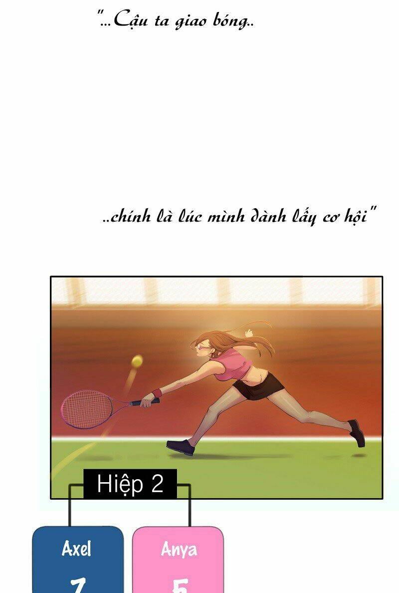 nhiệt huyết thanh xuân chapter 10 9