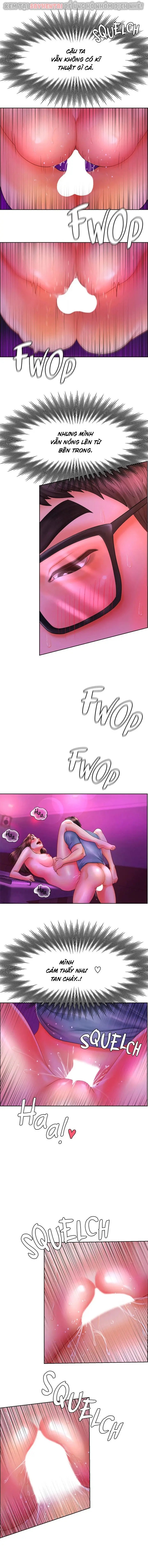 câu lập bộ manga quyến rũ chapter 12 7