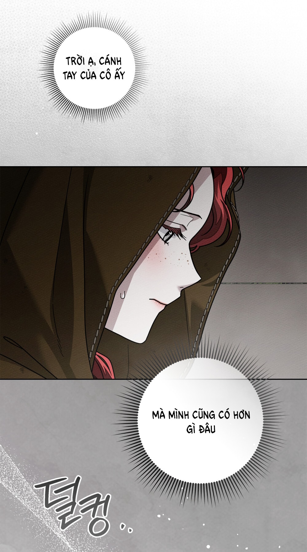 Dưới Bóng Cây Sồi chapter 119.2 14