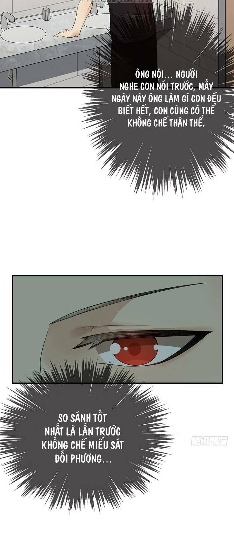 dã âu lão tổ chapter 10 35