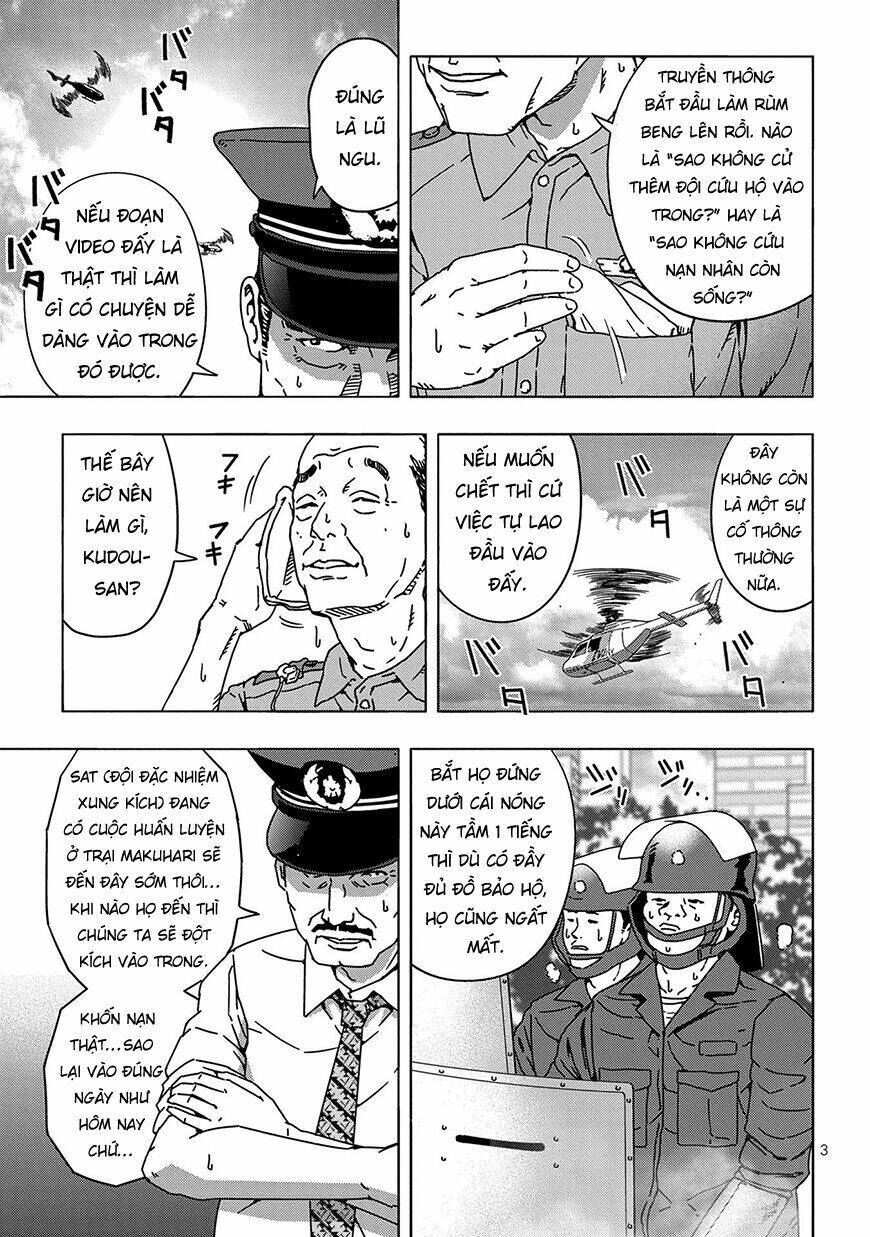 pandamic chapter 2 4