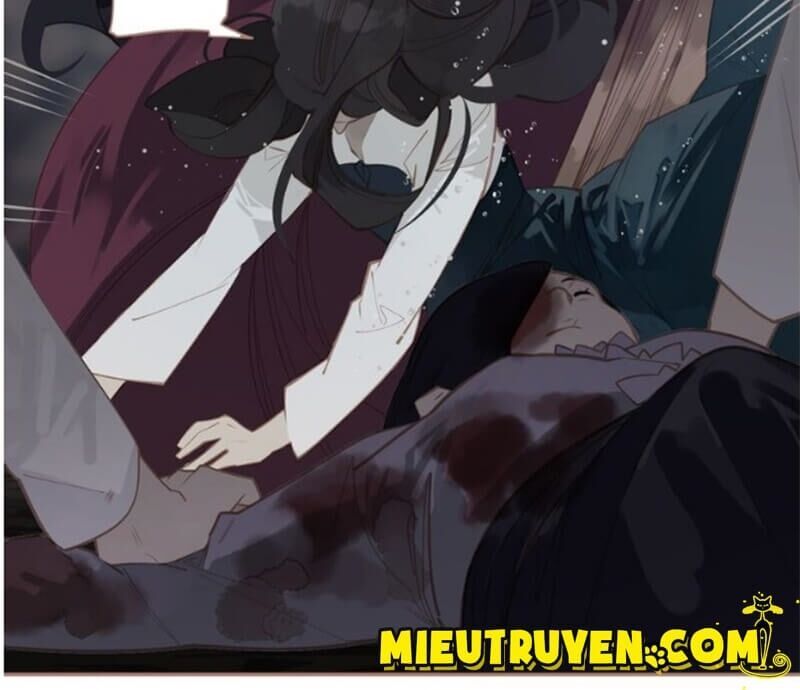 nhất đại linh hậu chapter 30 12