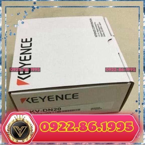 Bộ mở rộng Khối DeviceNet PLC Keyence KV-DN20