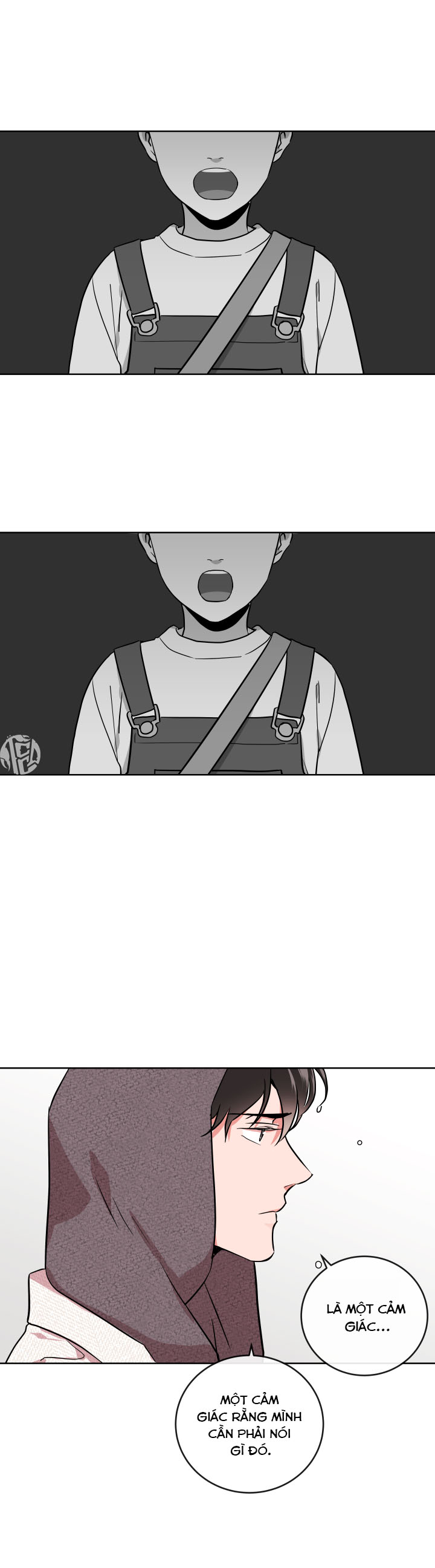 đặc vụ red candy chapter 94 10