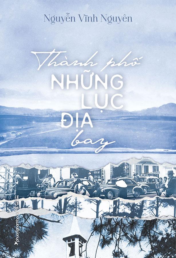 Thành Phố Những Lục Địa Bay