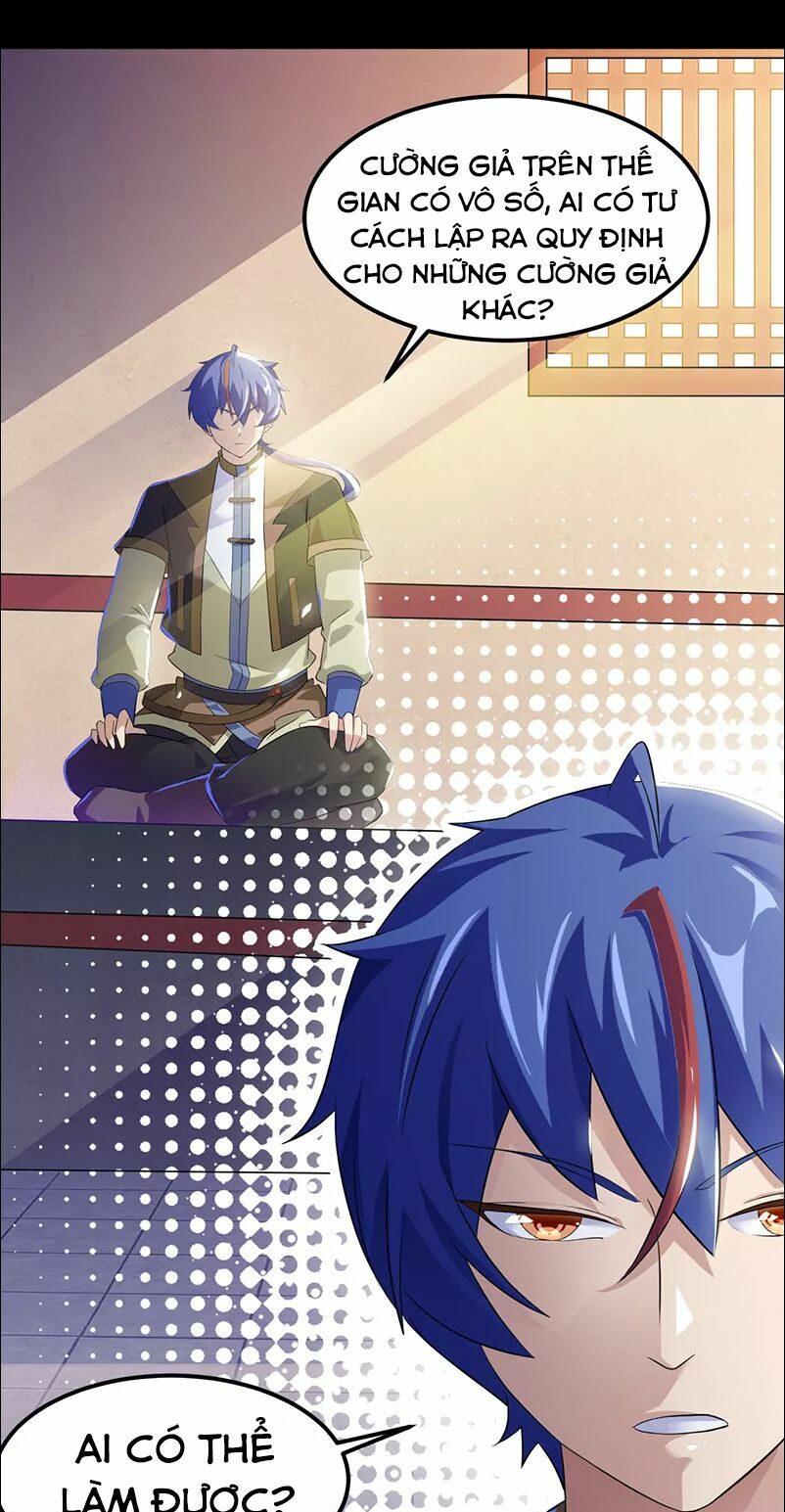 võ đạo độc tôn chapter 51 17