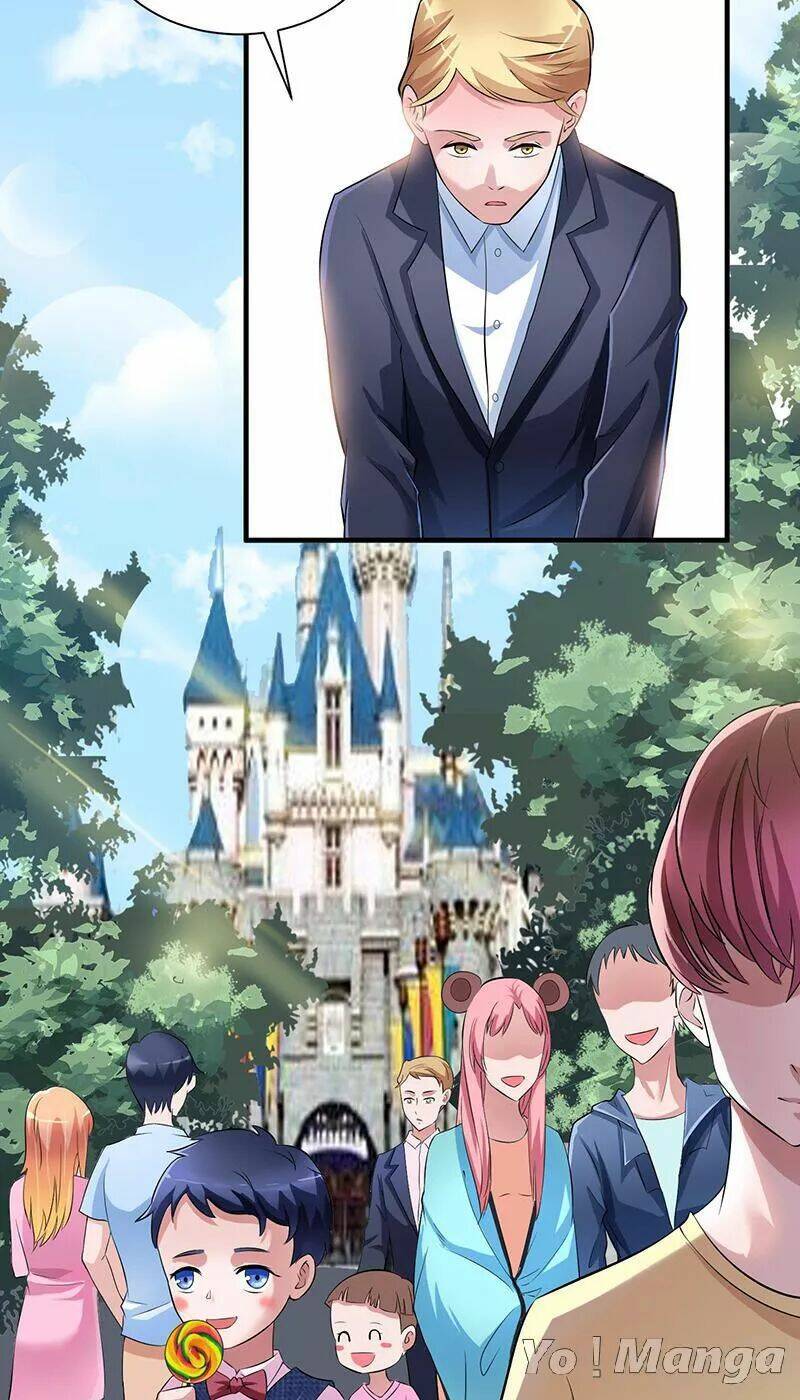 cô dâu gả thay của tổng tài chapter 42 5