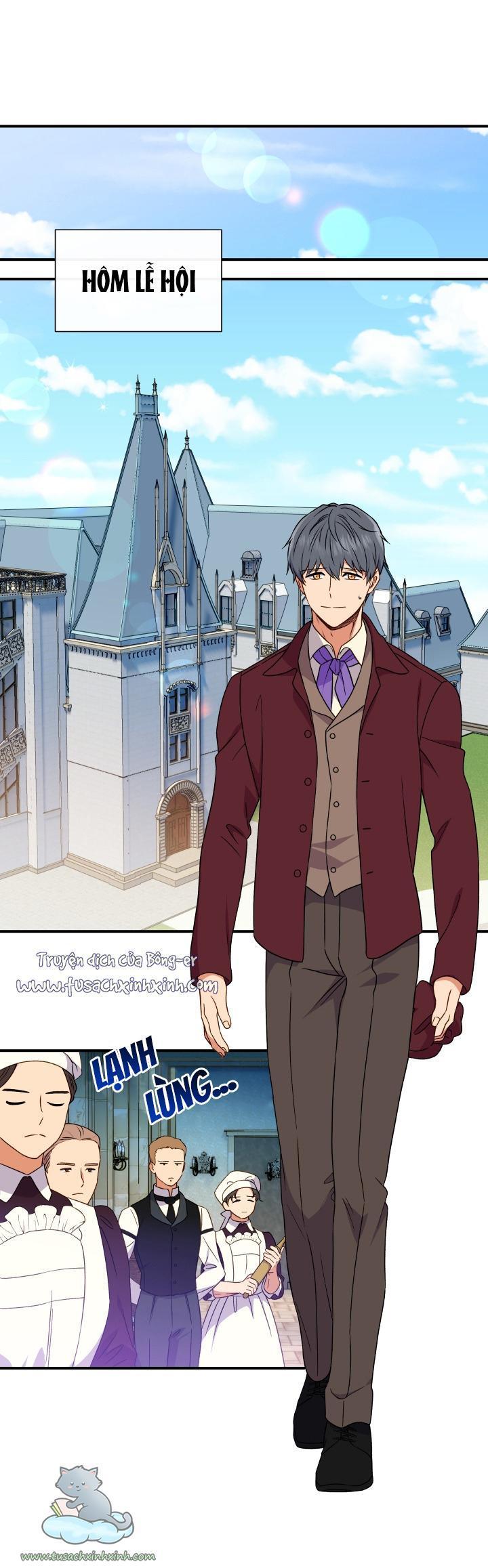 công nương khế ước của gia tộc công tước quái vật chapter 99 50