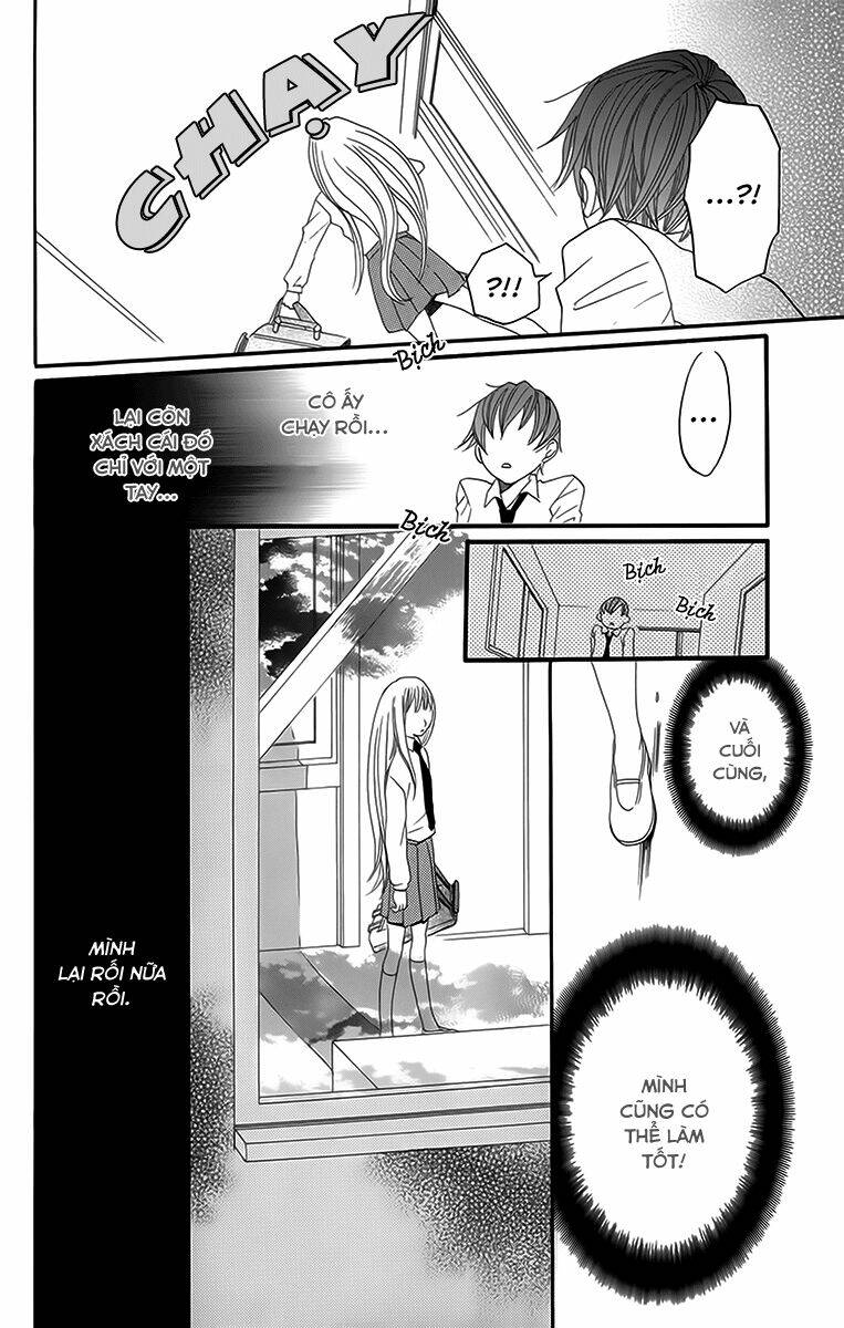 karakuri odette chapter 15 19