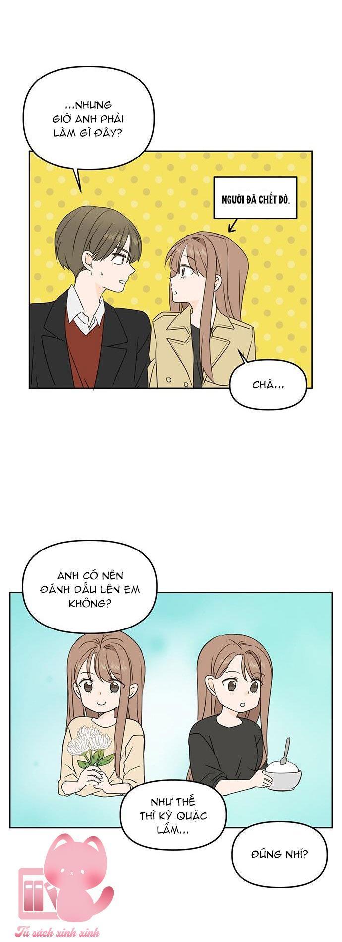 hẹn gặp nhau ở kiếp thứ 19 chapter 77 43