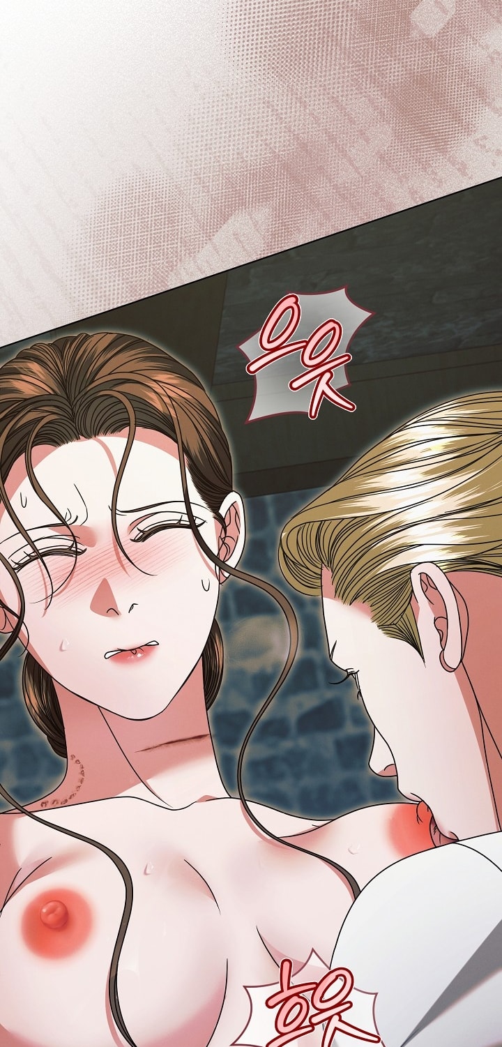 [18+] hãy cầu xin ta đi chapter 22.2 9