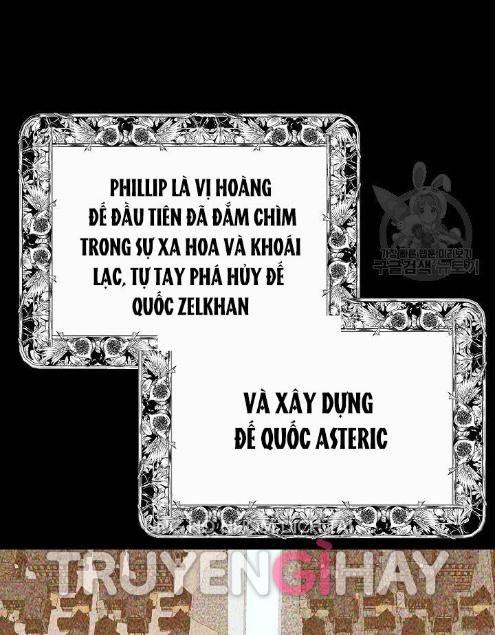 trở thành vợ thái tử quái vật chapter 41.1 32