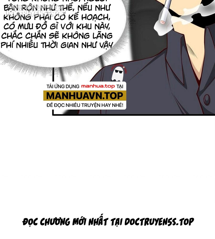 ta làm giàu từ thua lỗ game chapter 99 75