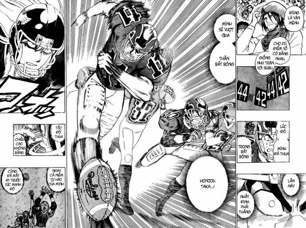 lá chắn mắt chapter 302 7